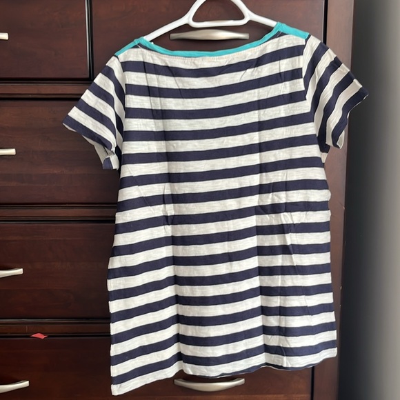 Boden Breton Tee - Picture 7 of 10